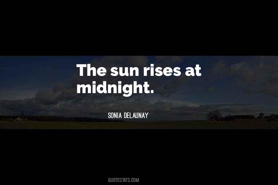 Sonia Delaunay Quotes #347042