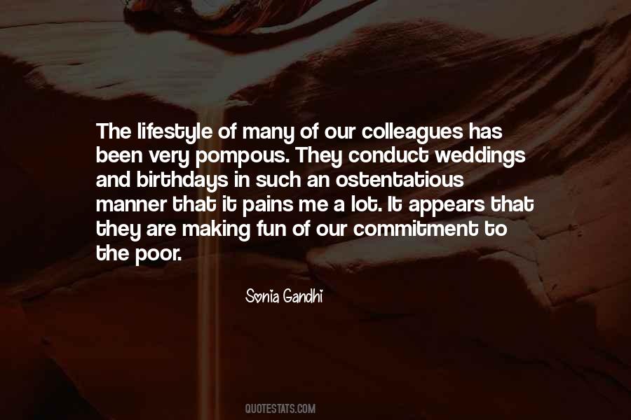 Sonia Gandhi Quotes #31985