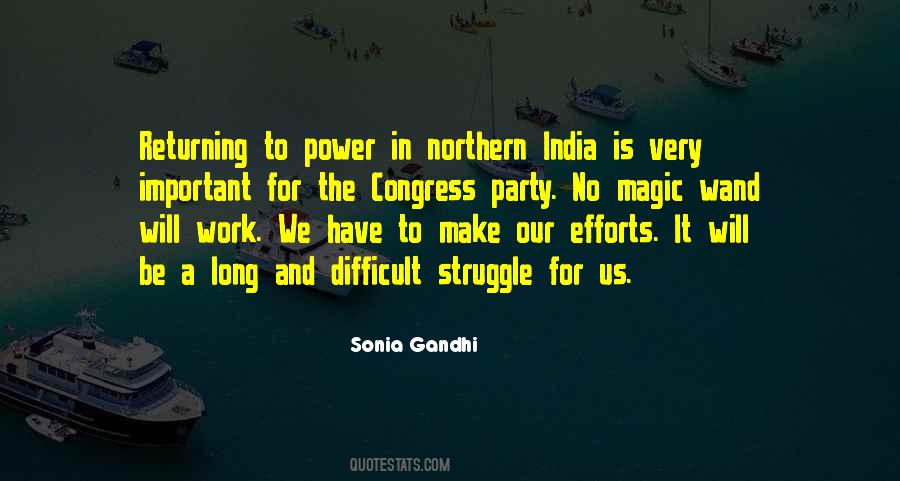 Sonia Gandhi Quotes #781258