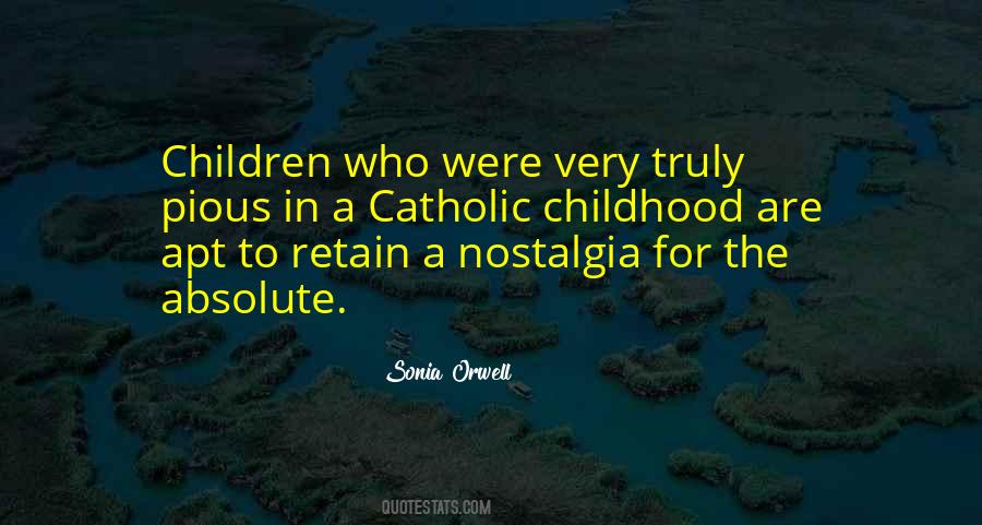 Sonia Orwell Quotes #1553832 Sonia Orwell Quotes #1553832