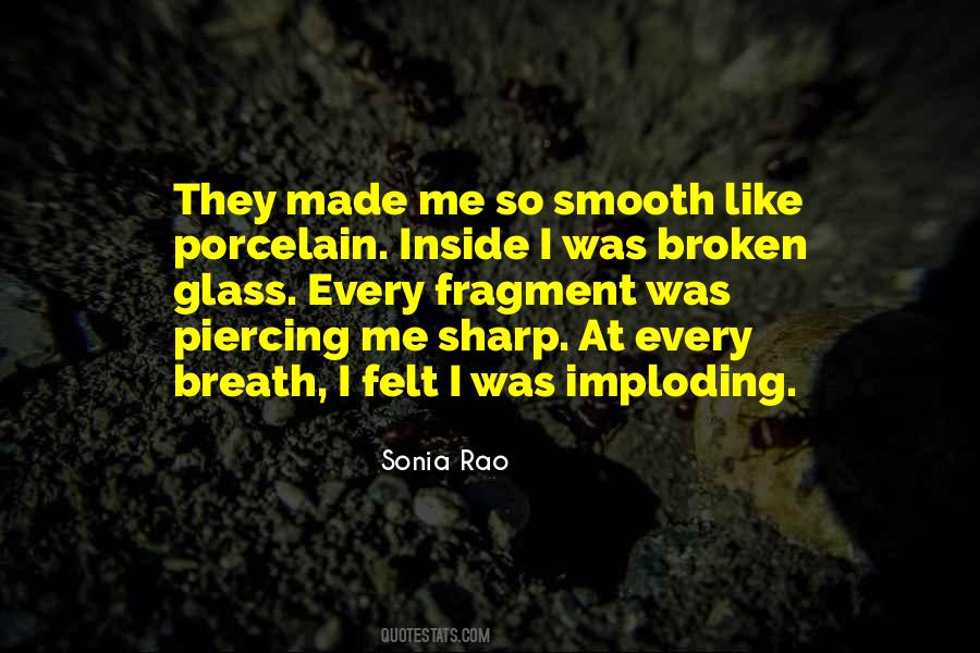 Sonia Rao Quotes #542984 Sonia Rao Quotes #542984