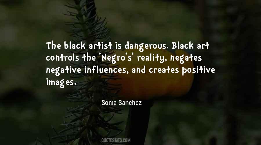 Sonia Sanchez Quotes #1239309