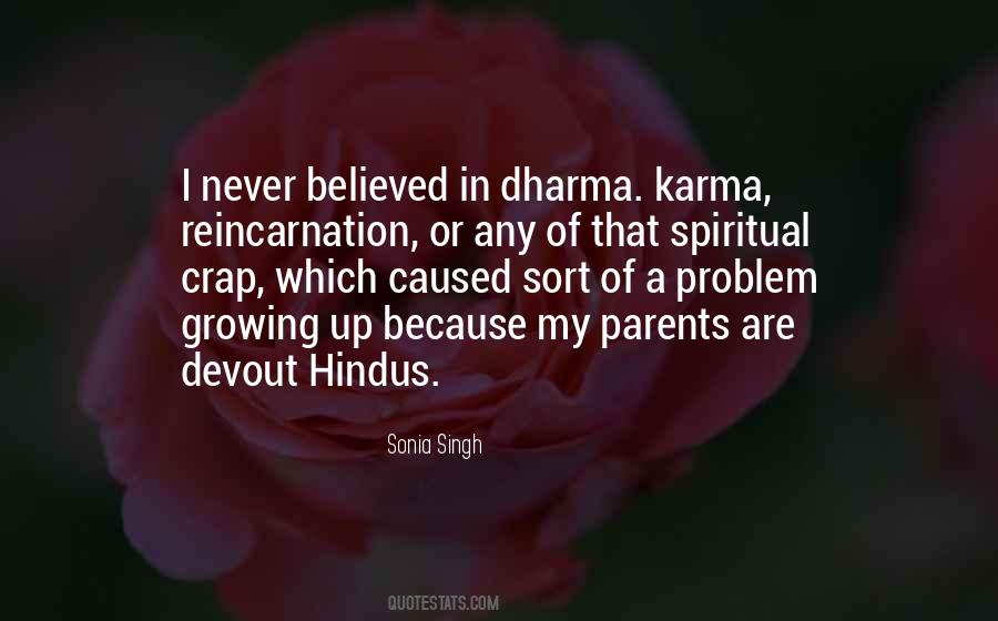 Sonia Singh Quotes #201926 Sonia Singh Quotes #201926