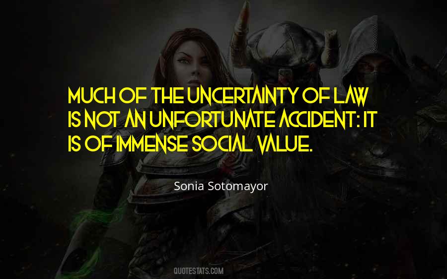 Sonia Sotomayor Quotes #1009746