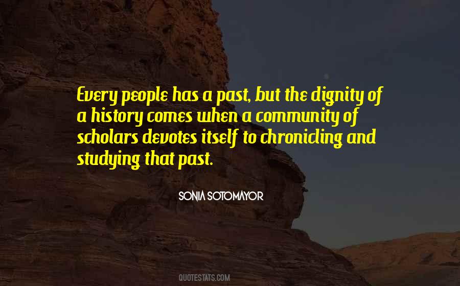 Sonia Sotomayor Quotes #1152088