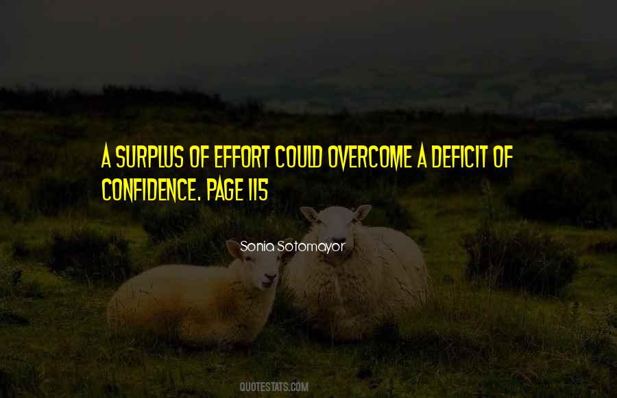Sonia Sotomayor Quotes #1211484