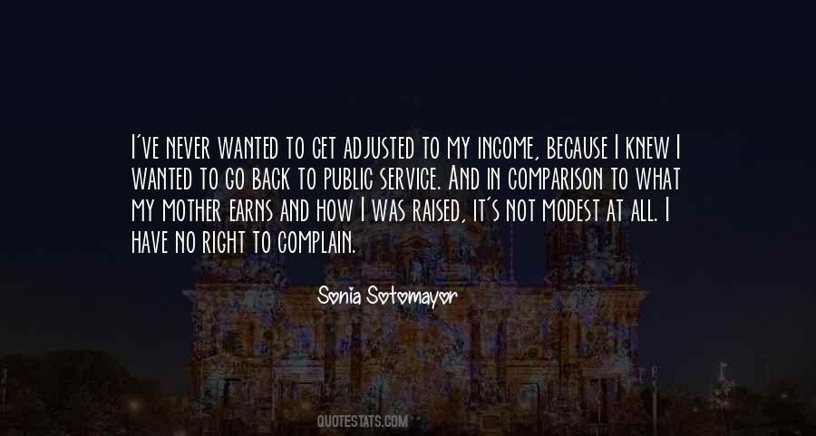 Sonia Sotomayor Quotes #1373895