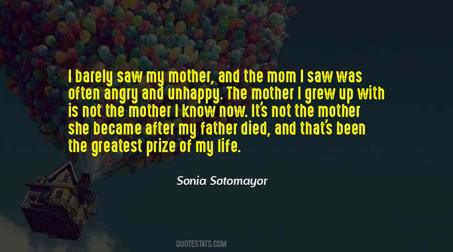 Sonia Sotomayor Quotes #1449414