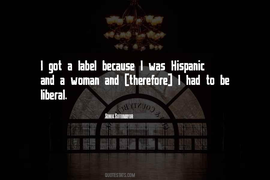 Sonia Sotomayor Quotes #1494351