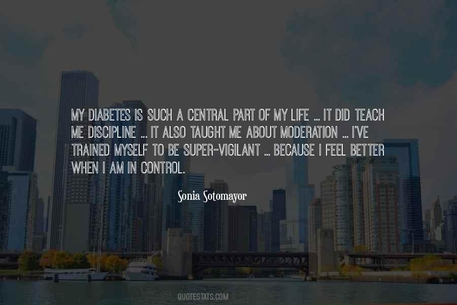 Sonia Sotomayor Quotes #1651185