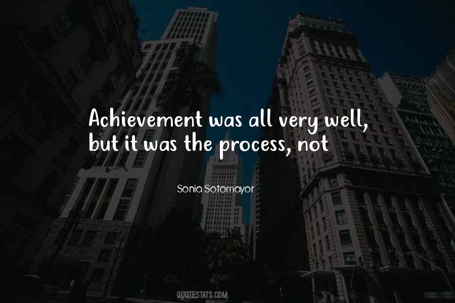 Sonia Sotomayor Quotes #1771805