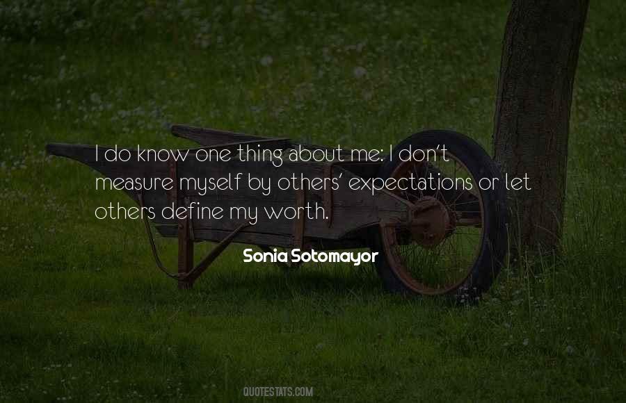 Sonia Sotomayor Quotes #469219