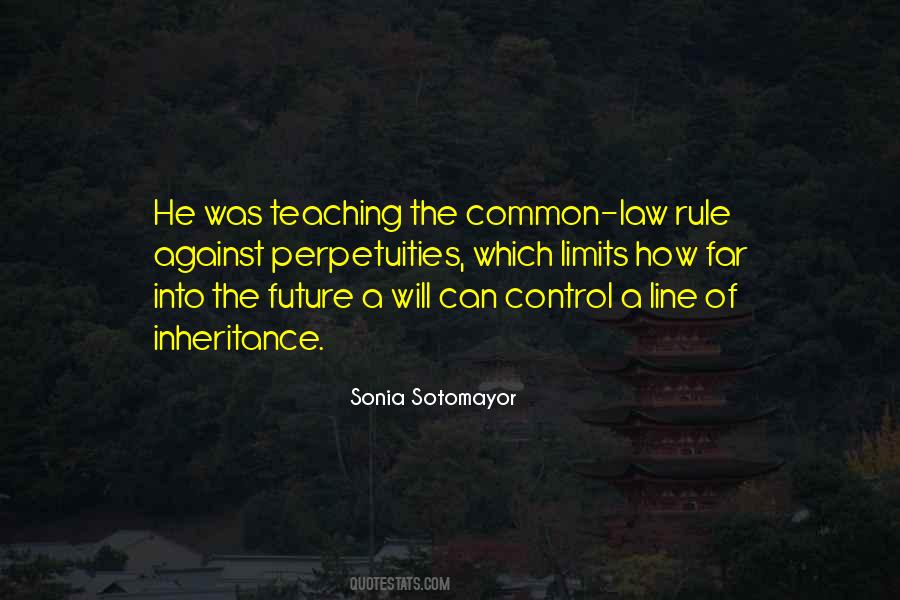Sonia Sotomayor Quotes #584234
