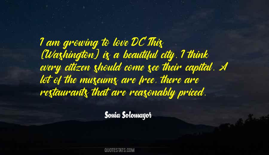 Sonia Sotomayor Quotes #788512