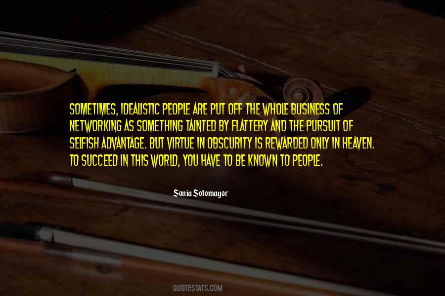 Sonia Sotomayor Quotes #860052
