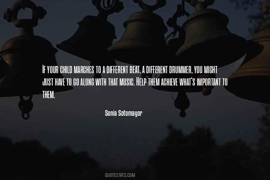 Sonia Sotomayor Quotes #889909