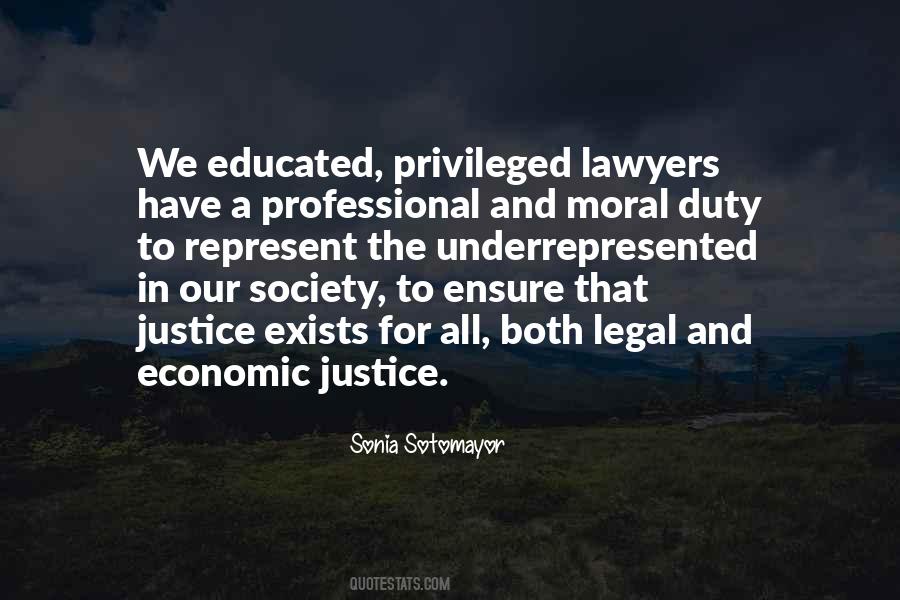 Sonia Sotomayor Quotes #977677