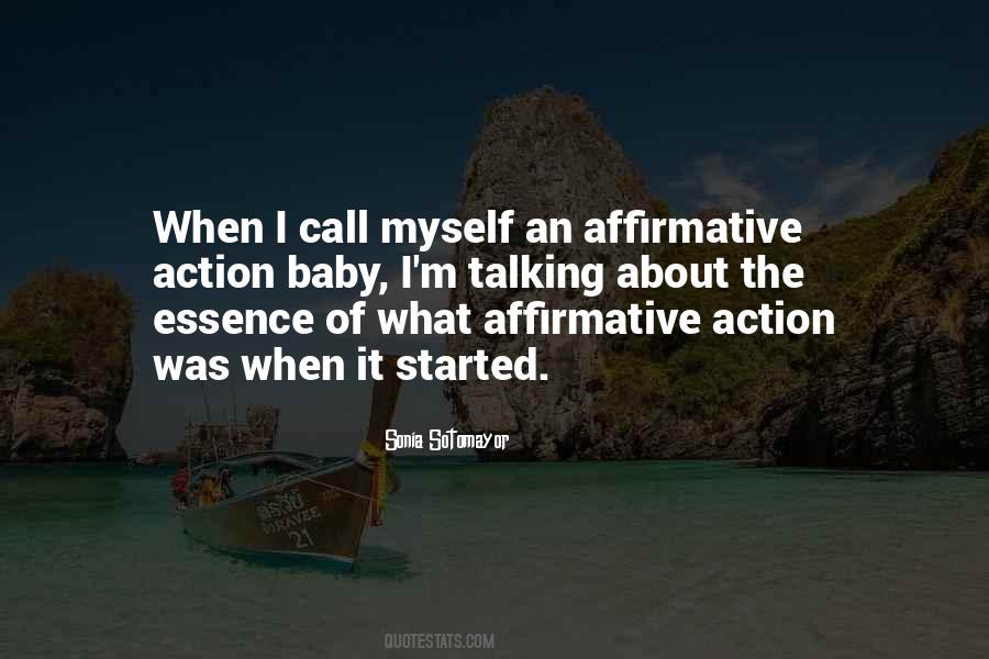 Sonia Sotomayor Quotes #997763