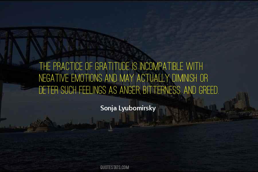 Sonja Lyubomirsky Quotes #758423