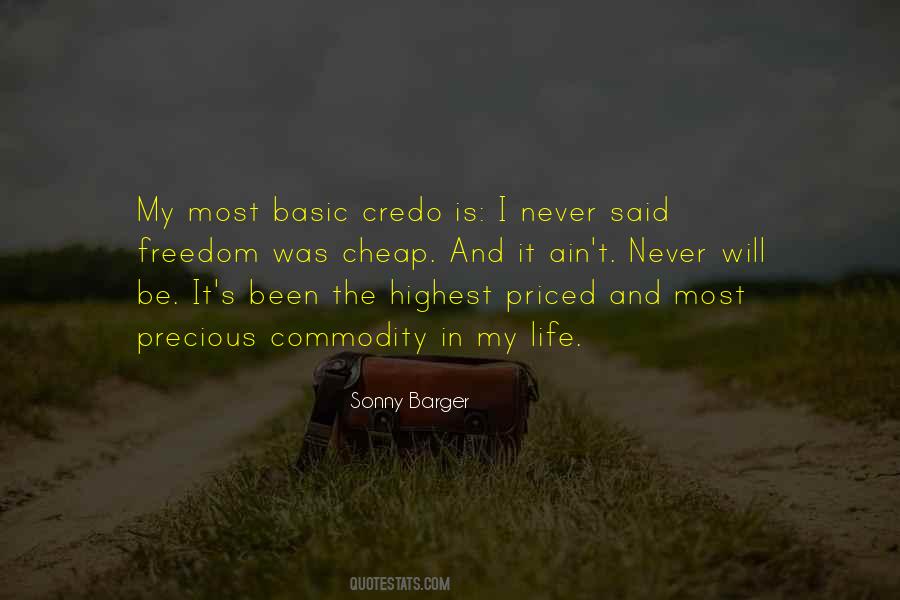 Sonny Barger Quotes #807121