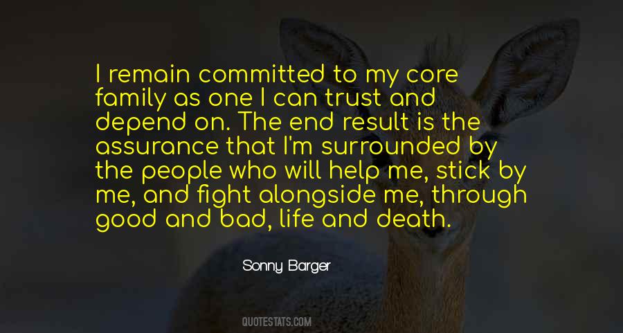 Sonny Barger Quotes #892467
