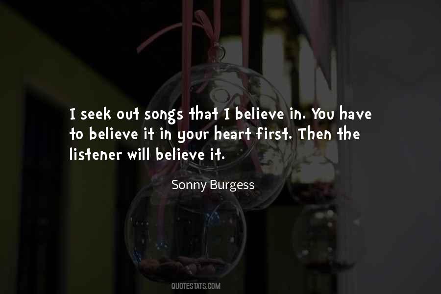 Sonny Burgess Quotes #1676206 Sonny Burgess Quotes #1676206