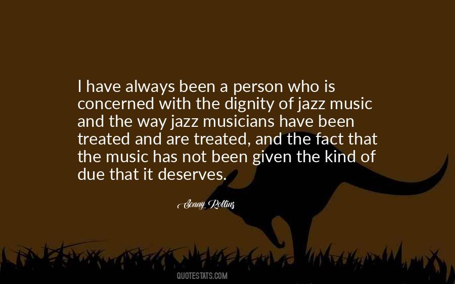 Sonny Rollins Quotes #344866