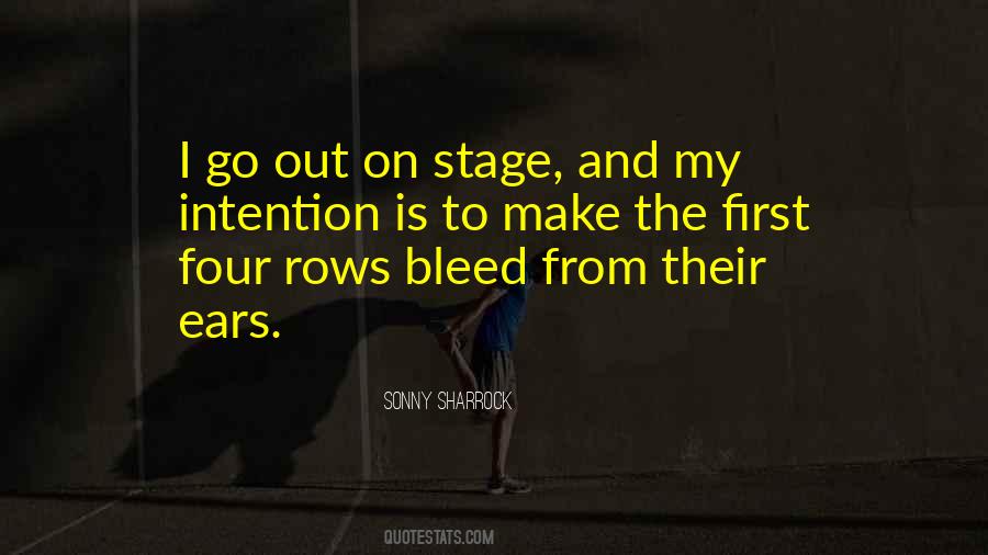 Sonny Sharrock Quotes #1209878 Sonny Sharrock Quotes #1209878