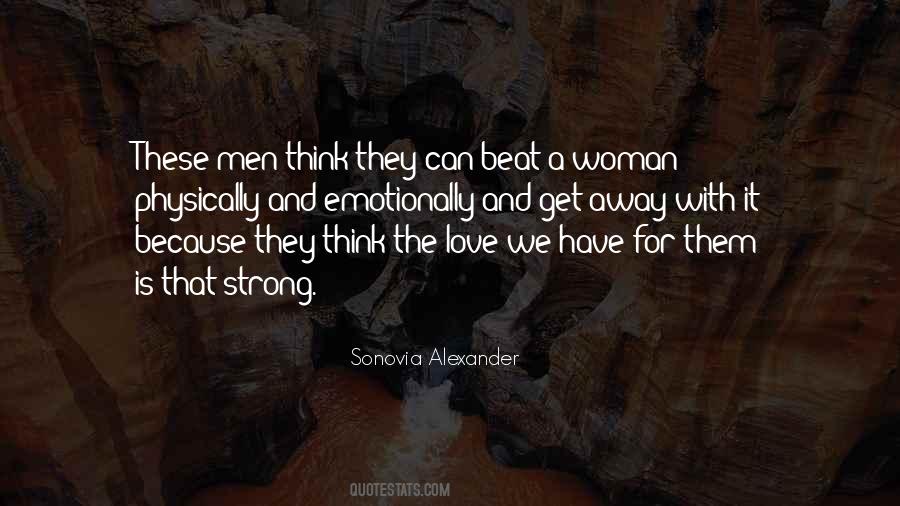 Sonovia Alexander Quotes #13835 Sonovia Alexander Quotes #13835