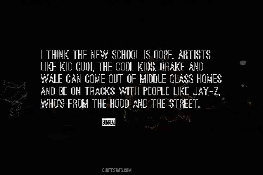 SonReal Quotes #1534518