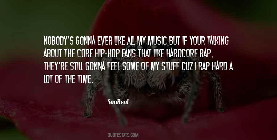 SonReal Quotes #363332