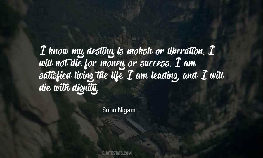 Sonu Nigam Quotes #1264265