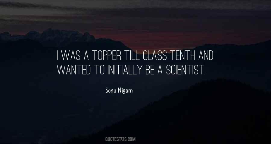 Sonu Nigam Quotes #1437977