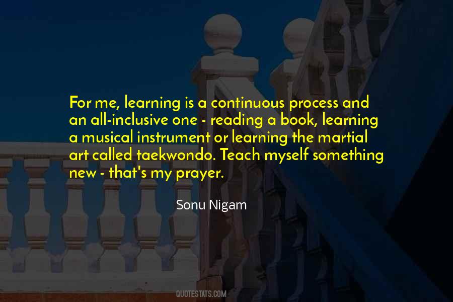 Sonu Nigam Quotes #1468000