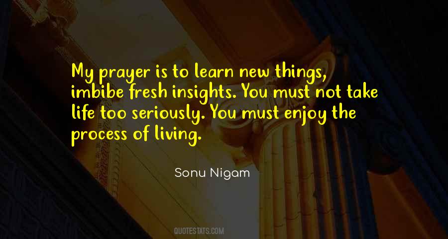 Sonu Nigam Quotes #24790