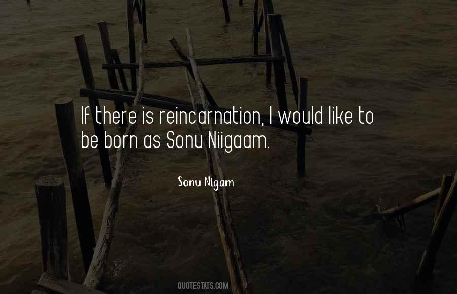 Sonu Nigam Quotes #352313