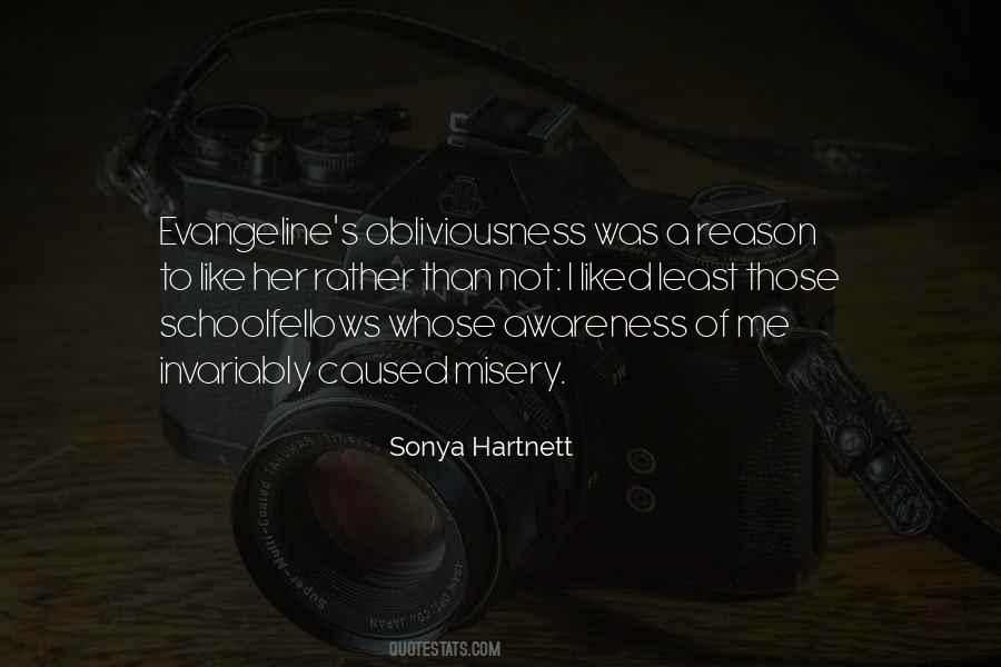 Sonya Hartnett Quotes #1051898