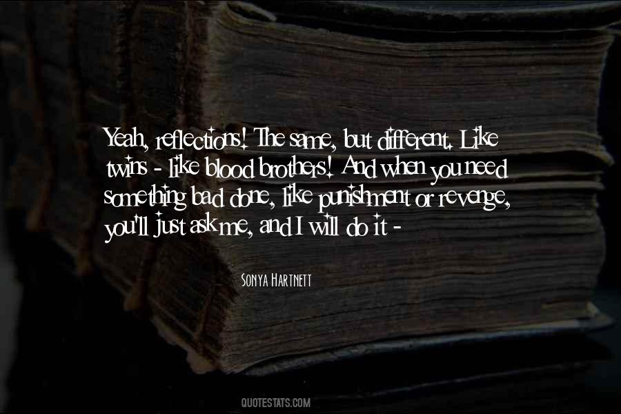 Sonya Hartnett Quotes #1417670