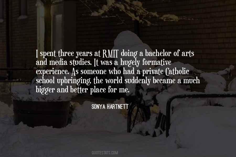 Sonya Hartnett Quotes #1486102
