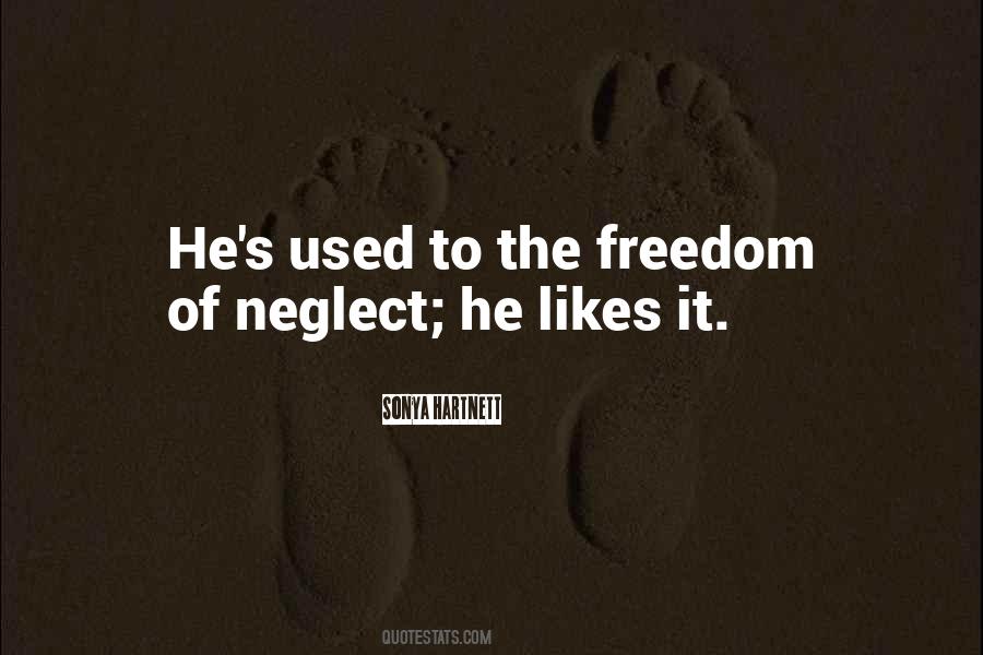 Sonya Hartnett Quotes #171910