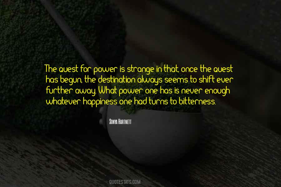 Sonya Hartnett Quotes #359197