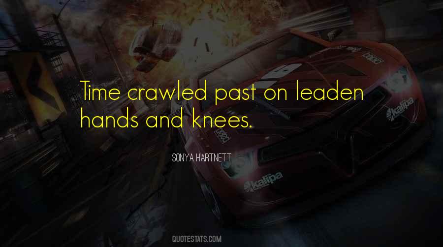 Sonya Hartnett Quotes #704661