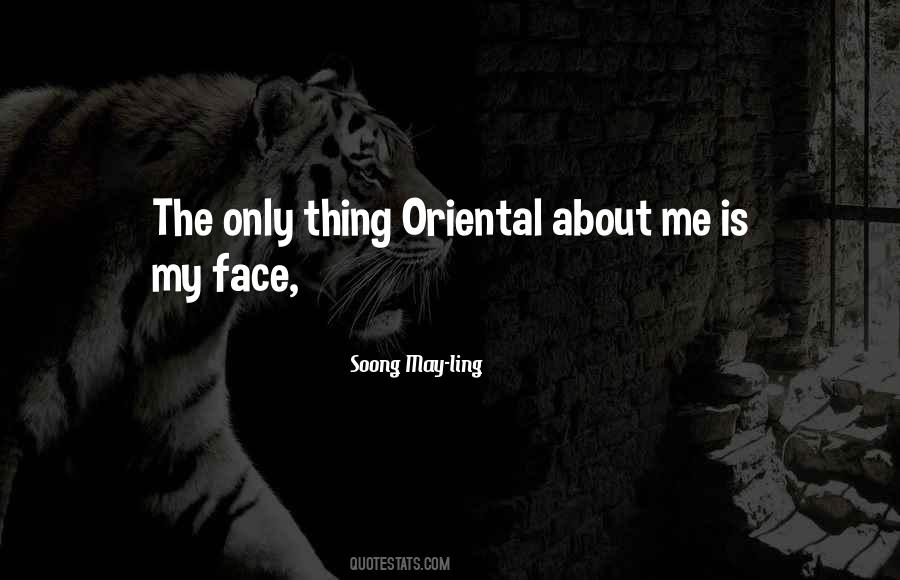 Soong May-ling Quotes #150780