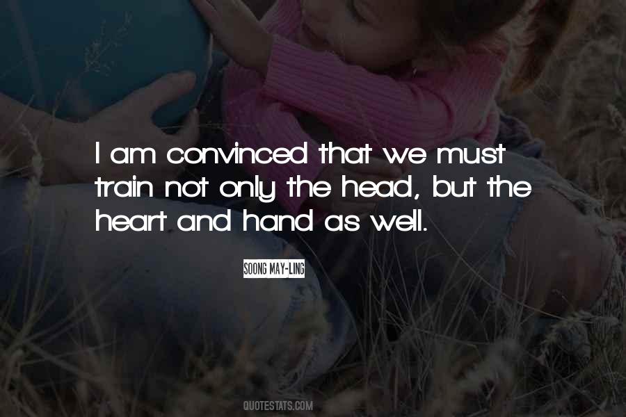 Soong May-ling Quotes #792704