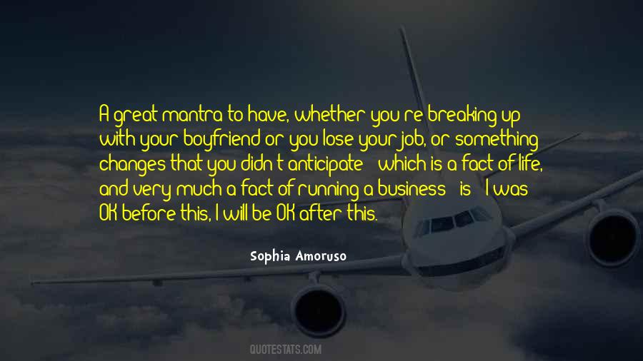 Sophia Amoruso Quotes #1083693