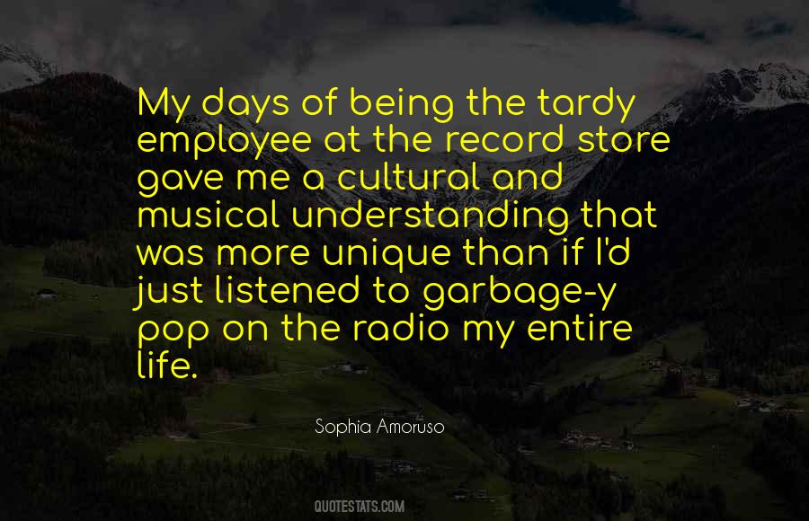 Sophia Amoruso Quotes #1135079