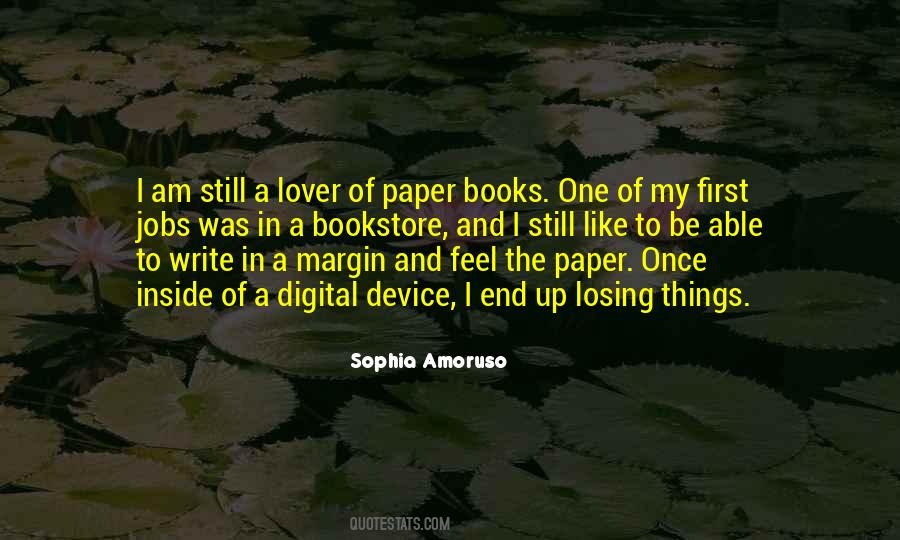 Sophia Amoruso Quotes #1169077