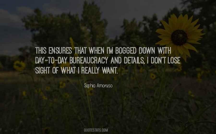 Sophia Amoruso Quotes #129736