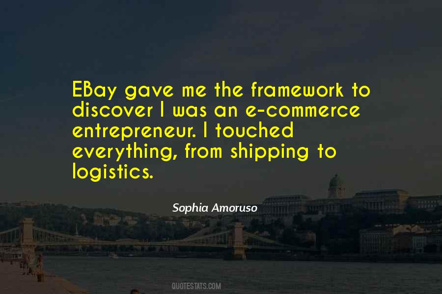 Sophia Amoruso Quotes #140181