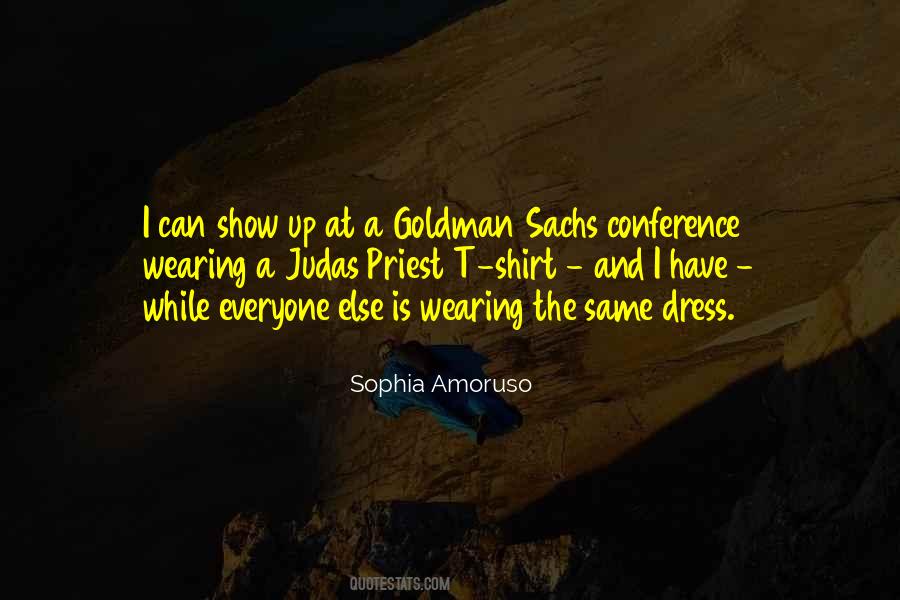 Sophia Amoruso Quotes #1435485